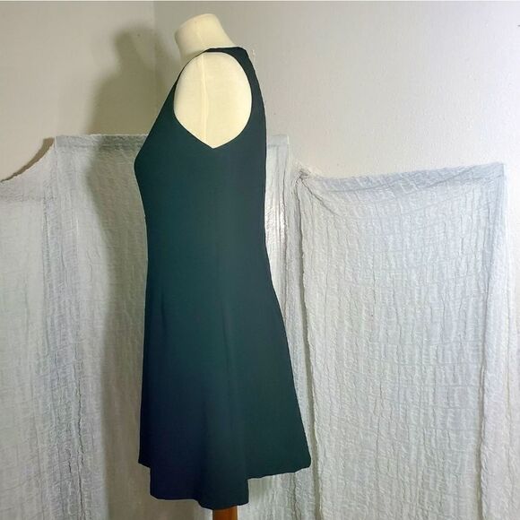 XXI Black Cocktail Dress Size Small - Picture 4 of 12